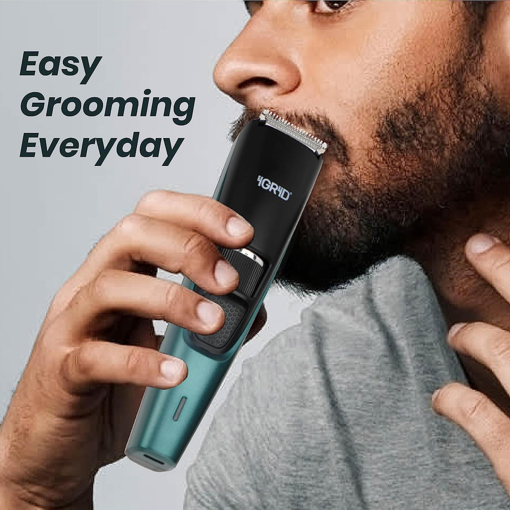 Must-have features in a Trimmer